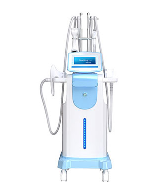 Cavitation RF Vacuum Slimming Machine